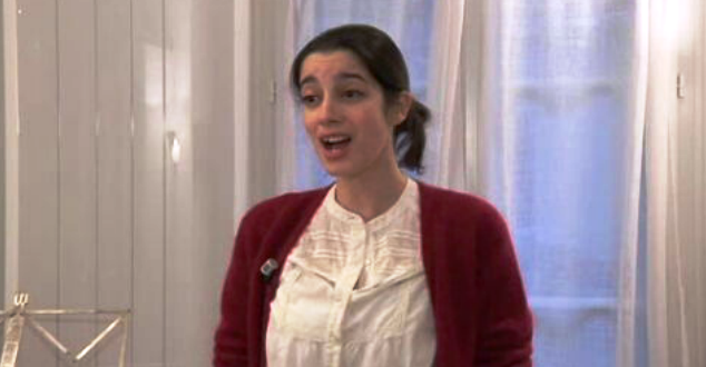 Prémios da Música Clássica em França