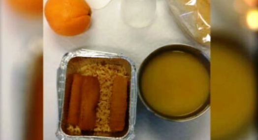 Qualidade das refeições escolares