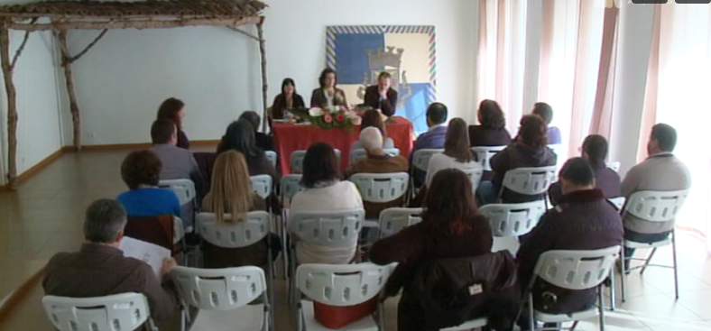 Combate à pobreza em São Jorge