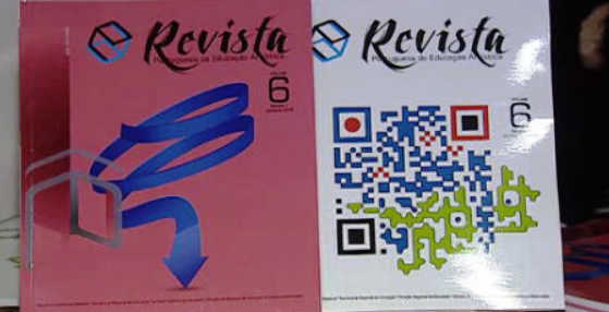 Revista de Educação Artística