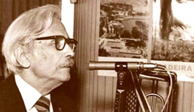 Rodrigues Miguéis, O Cidadão II