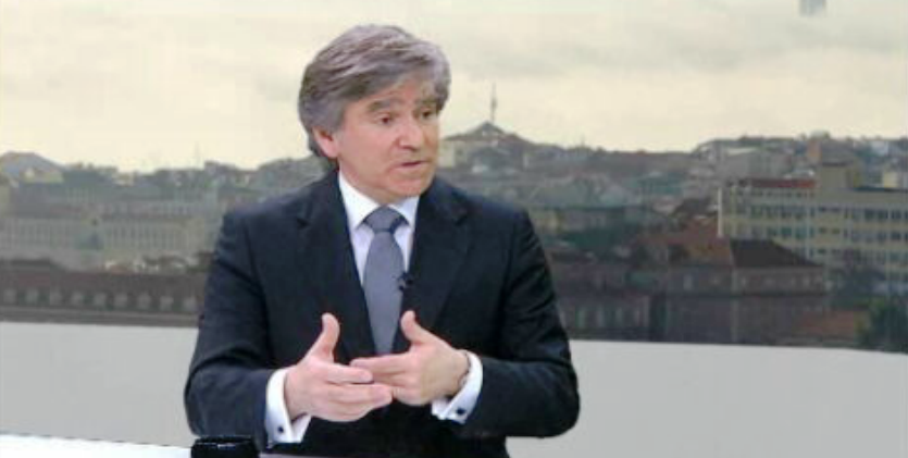 Entrevista a Rui Nunes