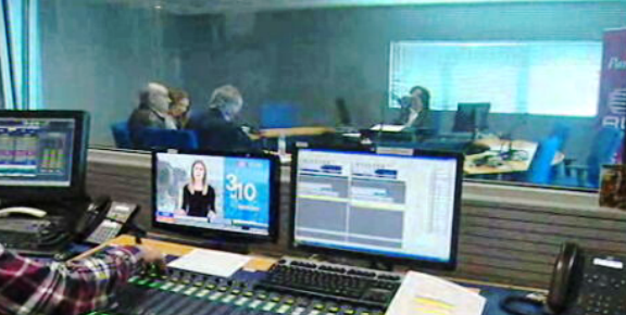 Dia Mundial da Rádio