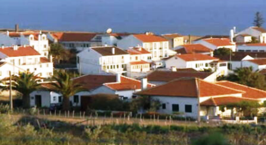 Reunião do Conselho da Ilha de Santa Maria