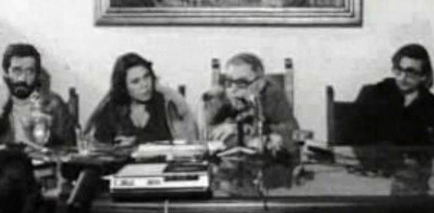 Sartre em Portugal I