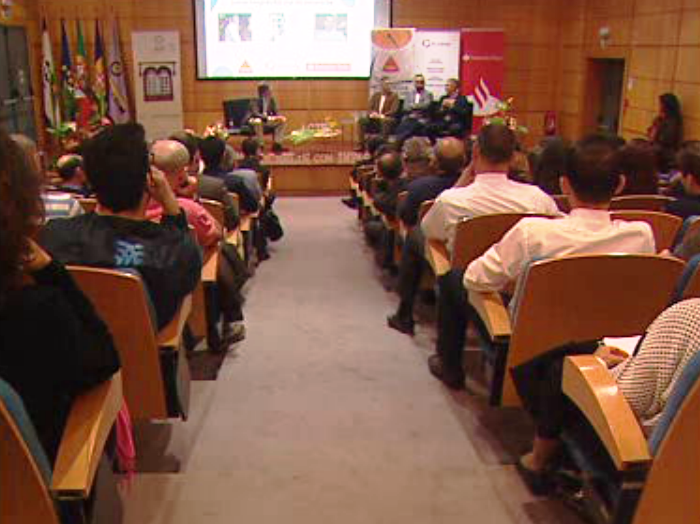 Seminário impacto das “Estrelas Michelin”