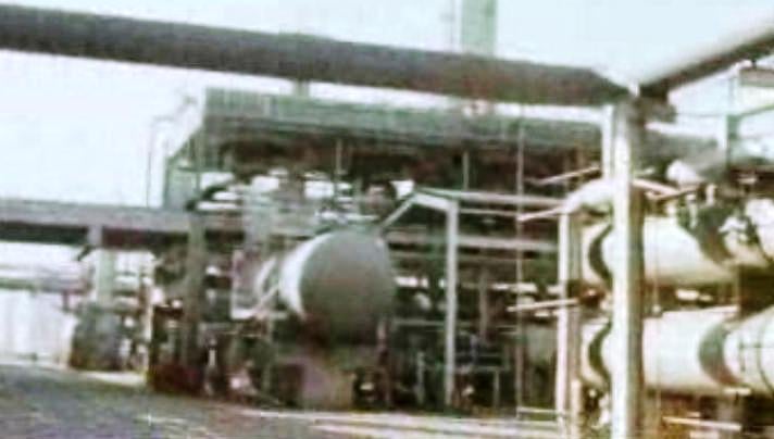 Complexo Industrial de Sines