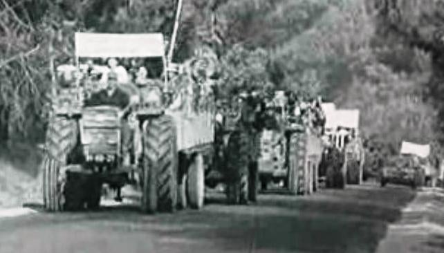 À Procura do Socialismo I