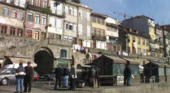 O Negócio da Solidão