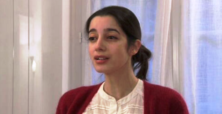 Soprano portuguesa candidata a prémio internacional