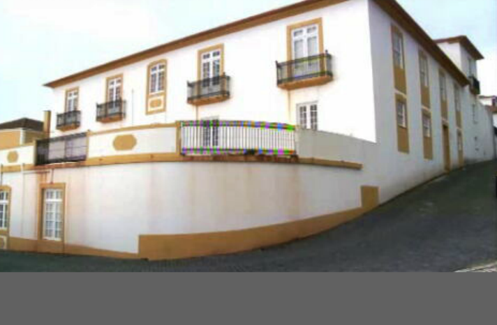 Reeleição do provedor da Santa Casa das Velas