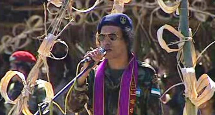 Timor, o Primeiro Dia do Resto da História – Parte II