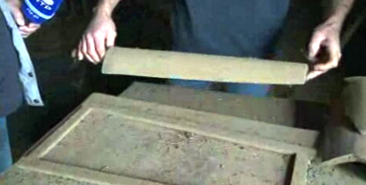 Situação da fábrica de telha da Terceira