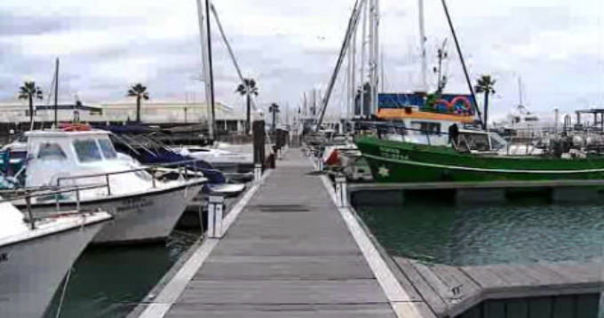 Alerta vermelho em Portugal
