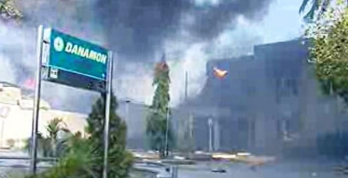 Timor, o Primeiro Dia do Resto da História – Parte I