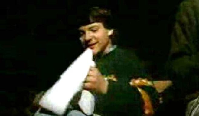 Trabalho Infantil II