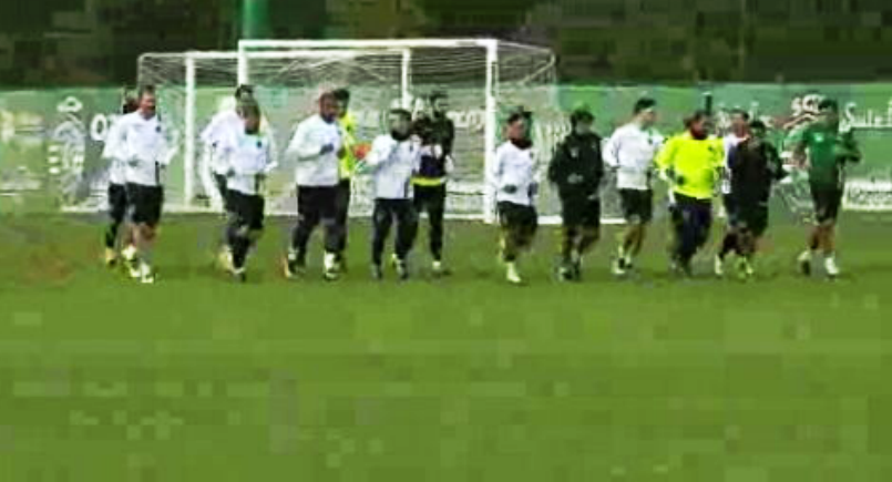 Futebol: antevisão do FC Porto vs Sporting