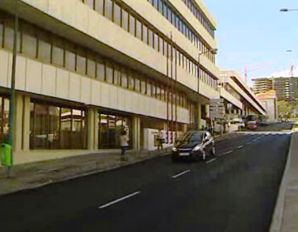 Tribunal condena Governo da Madeira