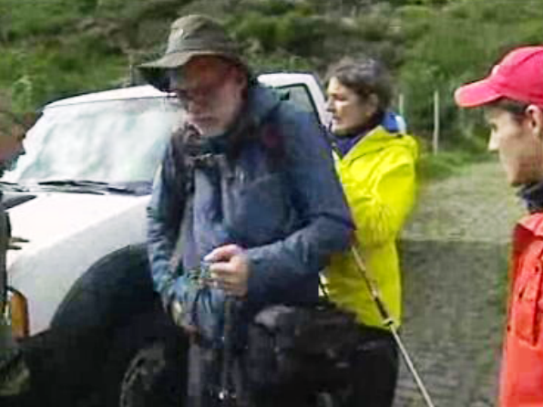 Resgate de turistas em Câmara de Lobos