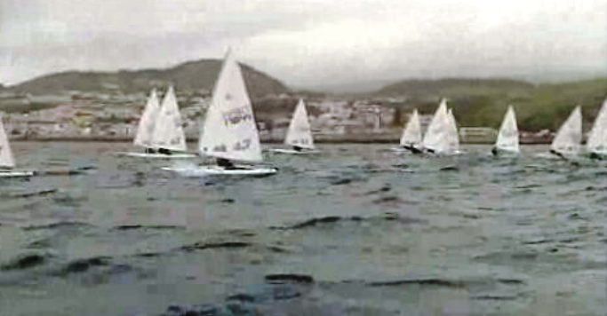 Campeonato Regional de Vela