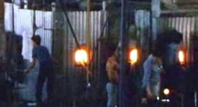 Indústria Vidreira em Crise