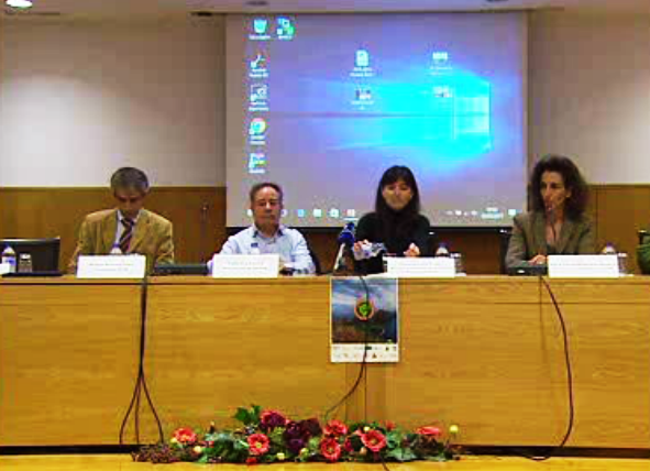 Encontro Nacional de Vigilantes da Natureza