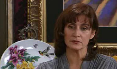 Vila Faia – Episódio 3