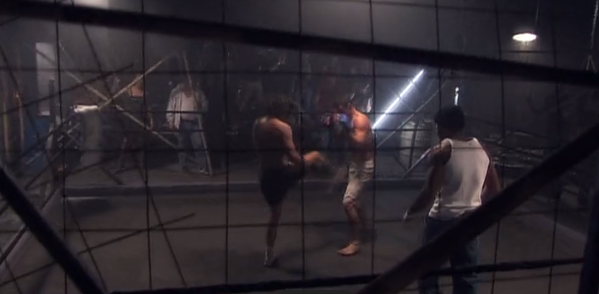 Vila Faia – Episódio 4