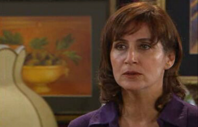 Vila Faia – Episódio 8