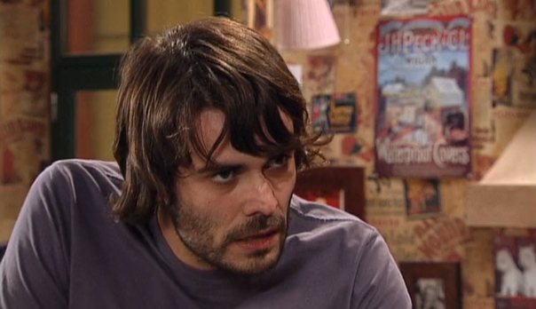 Vila Faia – Episódio 9