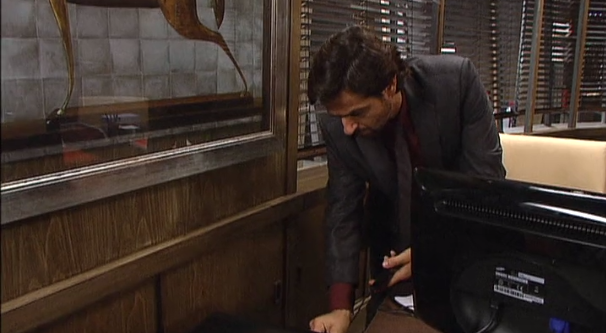 Vila Faia – Episódio 10