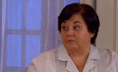 Vila Faia – Episódio 101