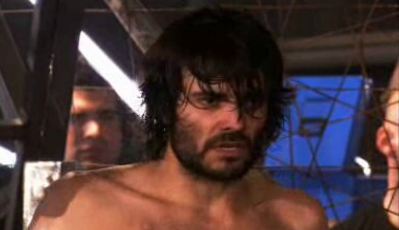 Vila Faia – Episódio 102