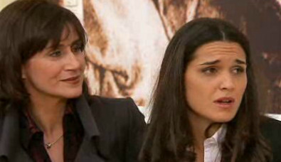 Vila Faia – Episódio 103