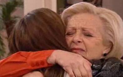 Vila Faia – Episódio 109