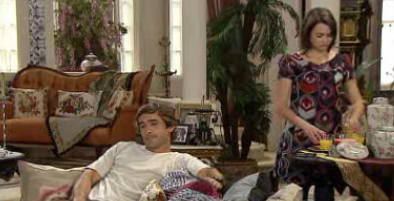 Vila Faia – Episódio 11