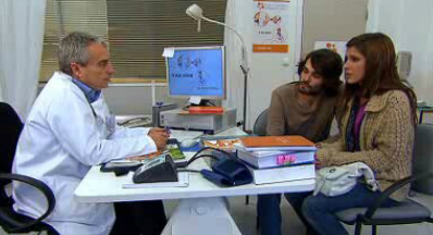 Vila Faia – Episódio 113