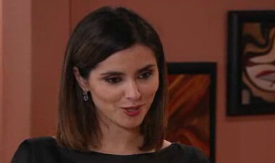 Vila Faia – Episódio 116