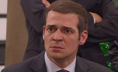 Vila Faia – Episódio 117