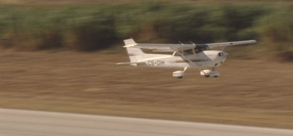 Vila Faia – Episódio 16