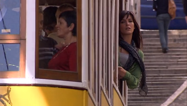 Vila Faia – Episódio 18