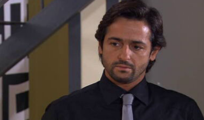 Vila Faia – Episódio 20