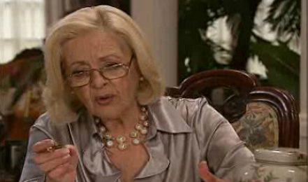 Vila Faia – Episódio 21