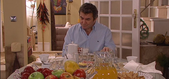 Vila Faia – Episódio 24