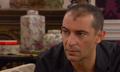 Vila Faia – Episódio 25