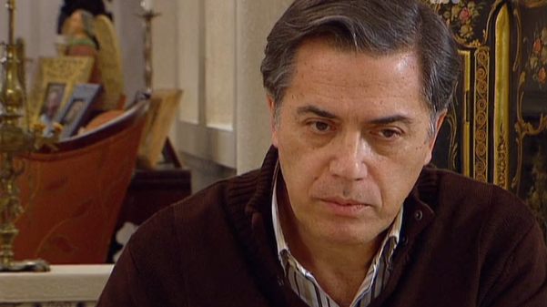 Vila Faia – Episódio 28