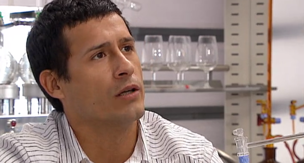 Vila Faia – Episódio 31