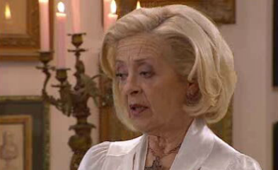 Vila Faia – Episódio 33