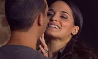 Vila Faia – Episódio 34