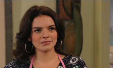 Vila Faia – Episódio 35